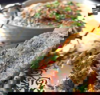 Moroccan Soup Bar Two Go - Travel Search