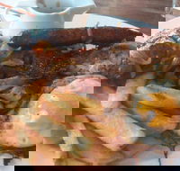 Muffin Break - Travel Search