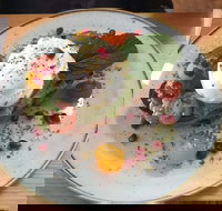 Nakhon Thai Restaurant - Travel Search