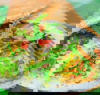 Nalinis Wholesome Streetfood - Waverley - Travel Agents