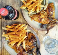 Nando's - 4 Collier Road Morley - Tourism Guide