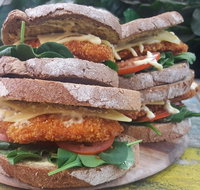 Nellie's Kitchen - Tourism Guide