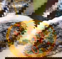 No Ordinary Cafe - Travel Agents