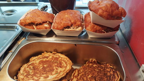 NZ Street Food - Travel Agents 0