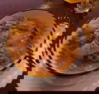 Olive  Fern Cafe - Travel Search