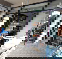 Pod Bar Espresso Cafe - Cruises Travel