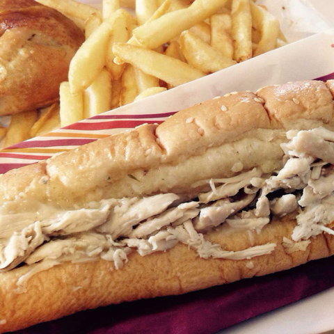 Red Rooster - Kalamunda - Travel Agents 0