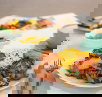 Ripples Licensed Cafe - Travel Agents