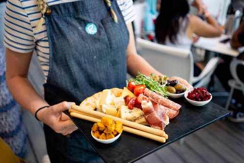 Ripples Licensed Cafe - Travel Search 2