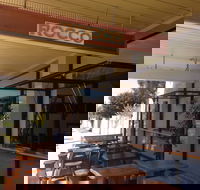 Rocco - Travel Agents