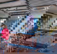 Running Horse Wines - Travel Agents