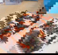 Superchook - Tourism Guide