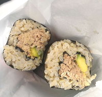Sushi Connection - Mosman - Tourism Guide