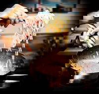 The Morrison Hotel - Fiasco Steakhouse - Travel Agents