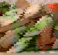 The Angel Tavern - Travel Agents