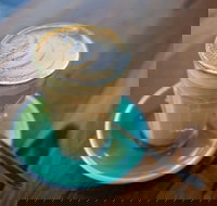 The Deck - Travel Search