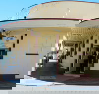 The Camel Bar - Travel Agents