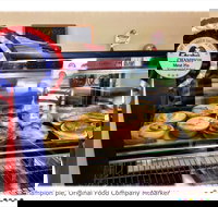 The Original Food Co - Tourism Guide