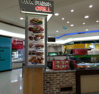 Viva Fresh Grill - Tourism Guide
