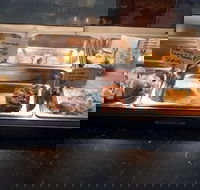 Wanda In Cafe - Tourism Guide
