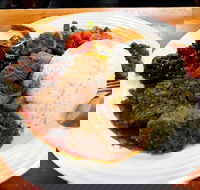 Waroeng Jakarta - Travel Search