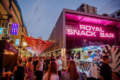 Welcome To Bowen Hills - Travel Search 0