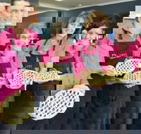 Wilders Bakery - Travel Agents