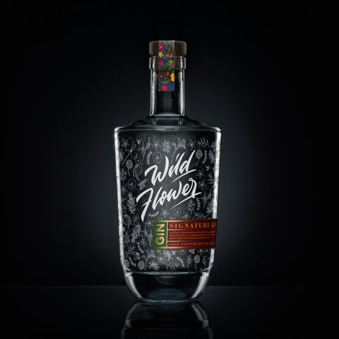 Wildflower Gin Distillery - Tourism Guide 2