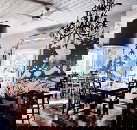 Wombat Hill House - Travel Search