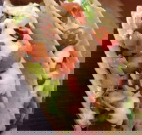 Zambrero Mt Barker - Mount Barker - Tourism Guide