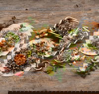 Zambrero Townsville Willows - Townsville - Travel Agents