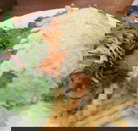 7th Avenue Bar  Restaurant - Travel Search