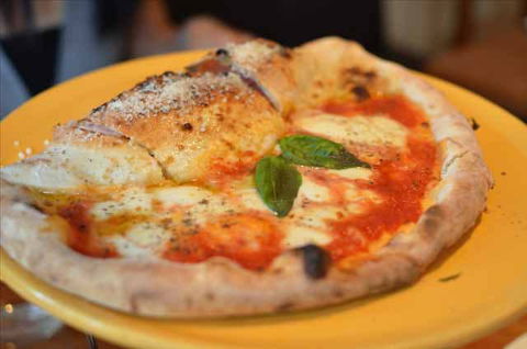 Amici Ristorante Pizzeria - Cruises Travel 0