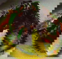 A Touch of Salt - Travel Agents