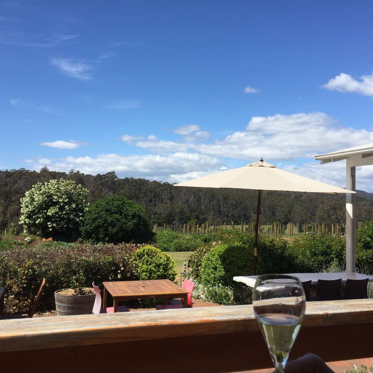 Beechford TAS Travel Agents