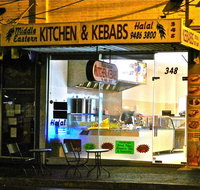 Best Turkish Kitchen and Kebabs - Tourism Guide