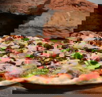 Bite Pizza - Travel Agents