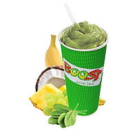 Boost Juice - Castle Hill