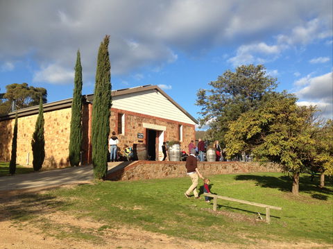 Booths Taminick Cellars - Travel Search 0