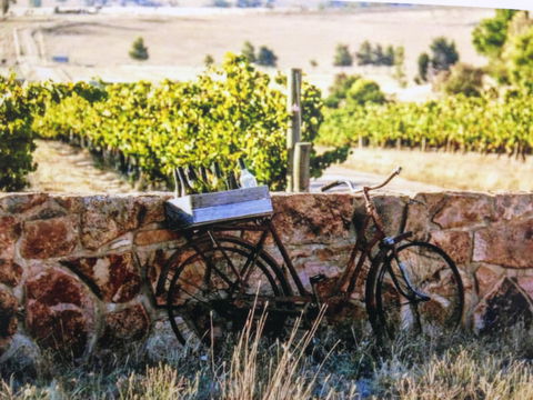 Booths Taminick Cellars - Travel Search 1