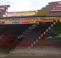 Boronia Charcoal Chicken - Tourism Guide