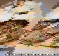 Cafe Defne - Travel Search