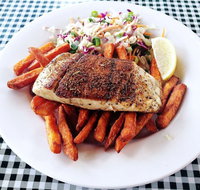 Cafe 63 - Tourism Guide