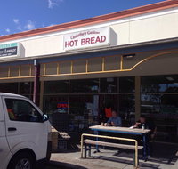 Canterbury Gardens Bake House - Tourism Guide