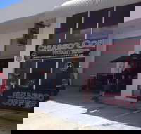 Chiasso Coffee Roasters - Travel Agents