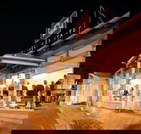 Clovely Estate City Cellar Door - Travel Search