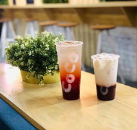 CoCo Fresh Tea  Juice - Upper Mount Gravatt - Tourism Guide