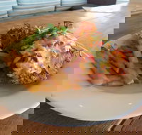 Crown on Palmer - Travel Agents