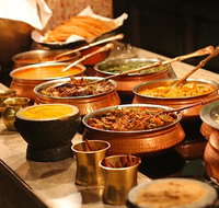 Curry Zone - Tourism Guide