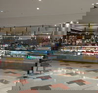 Deli Fresco - Travel Search